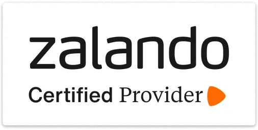 zalando-label the agent certification
